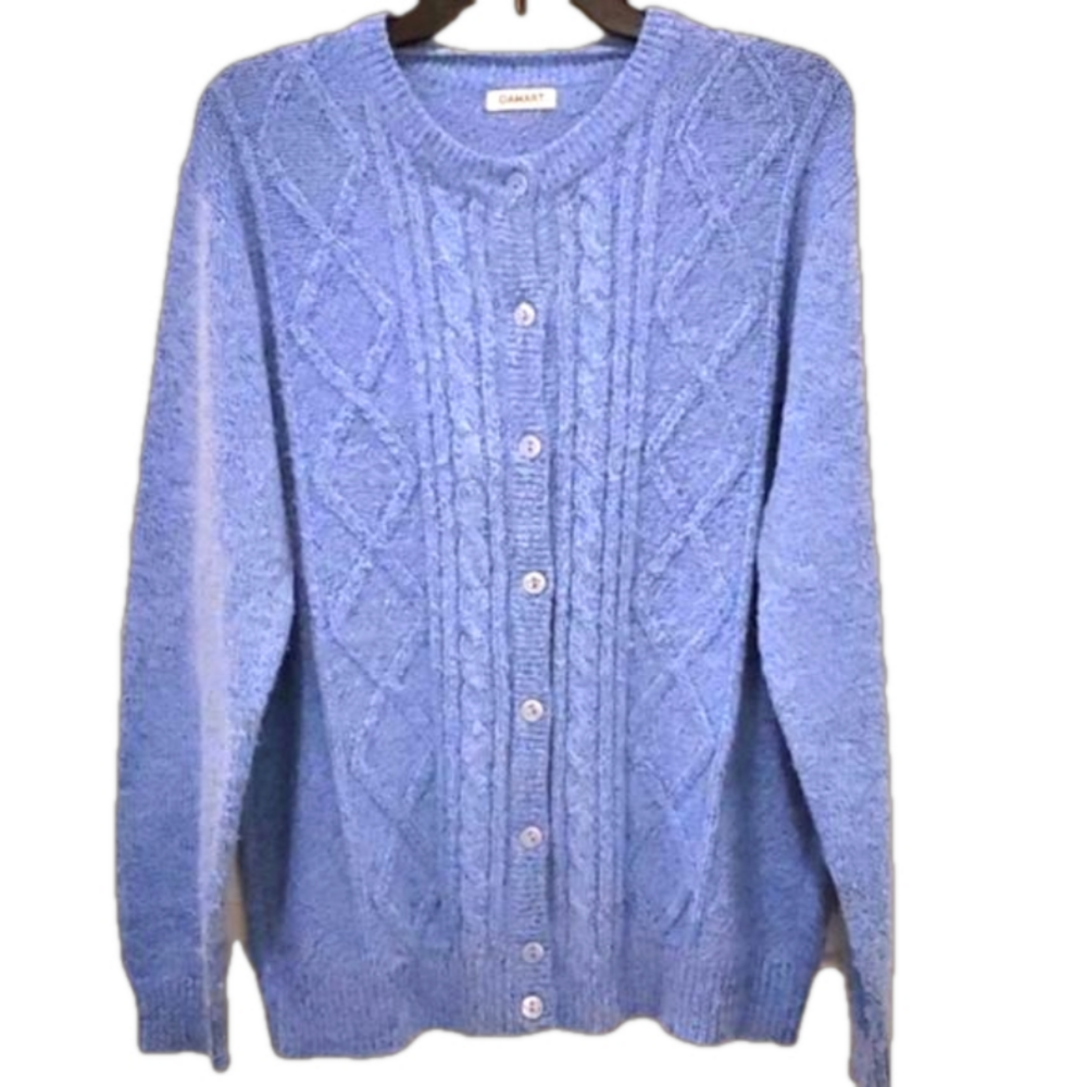 Sweater‎ - Damart
